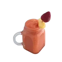 Passion Fruit Smoothie