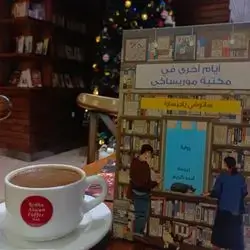 More Days at the Morisaki Bookshop