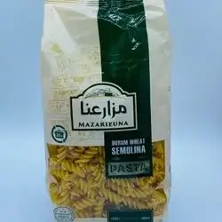 Mazarieuna Pasta 400G