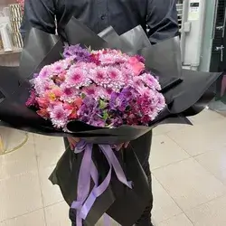 Flower Bouquet 65