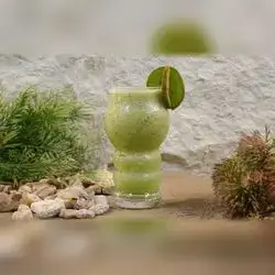 Kiwi Juice