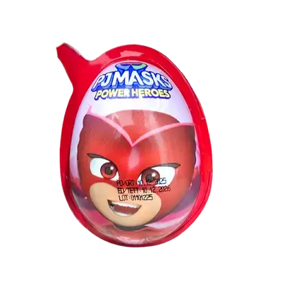 Stand eggs 17.5g