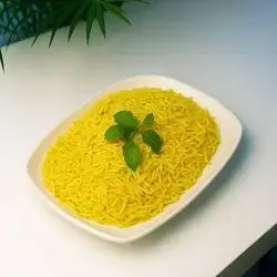 Rice Plate