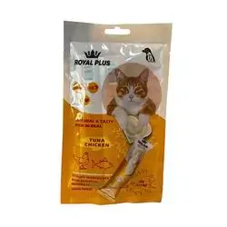 Royal Plus Cream Snacks
