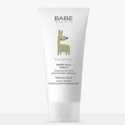 BABE Nappy Rash Cream