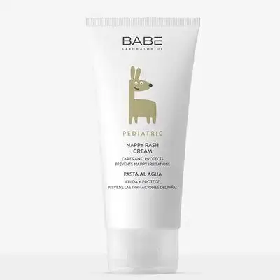BABE Nappy Rash Cream