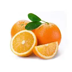 Persian Orange