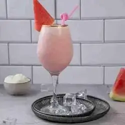 Frozen Watermelon