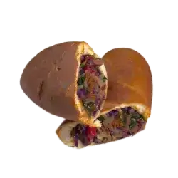 Thai Sandwich