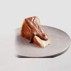 Spanish Cheesecake