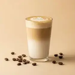 Spanish Latte