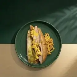 Zinger Sandwich