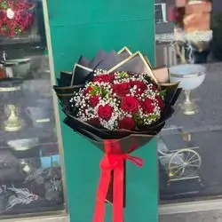 Flower Bouquet 15