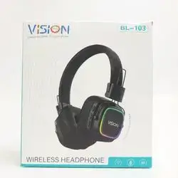 VISION BL-103 WIRELESS