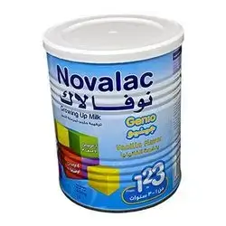 Novalac 123 400 Gram