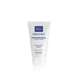 MARTI DERM GEL PURIFICANTE