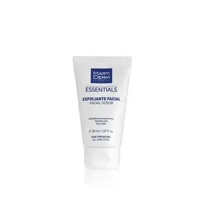 MARTI DERM GEL PURIFICANTE