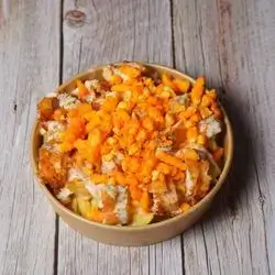 Cheetos Chicken Fries