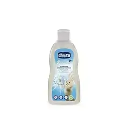 Chicco Bottles Cleanser 300 Ml