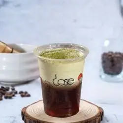 Matcha Tokyo Fuji