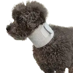 E472 pet recovery collar