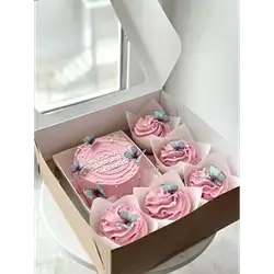 Mini Cake Set