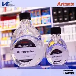 Turpentine from Art Mate 125ml