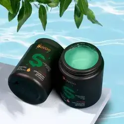 Savoo Hair Mask