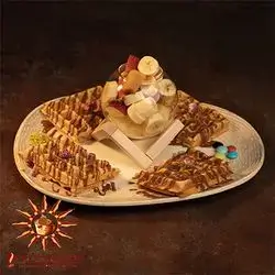 CCH Waffle