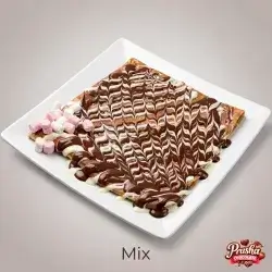 Mix