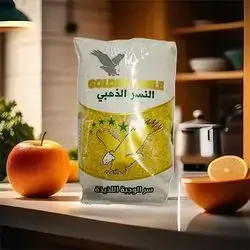 Golden Eagle Medium Burgul, 450g