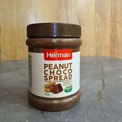 Peanut Butter 