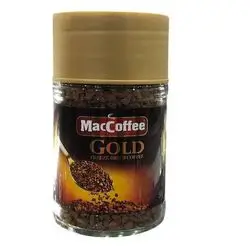 Mac Coffee 50 grams