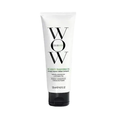 One-Minute Transformation Styling Cream 120ml _ COLOR WOW