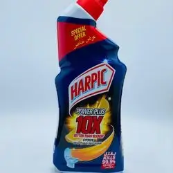Harbick Bauer Blush 500 ml