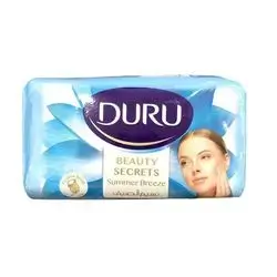 Soap duru Beauty Secret 160 g