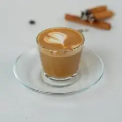 Jabal Tariq coffee
