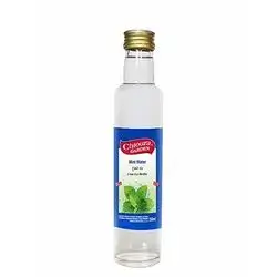 Chtoura Garden Mint Water 250 Ml