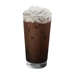 Ice Mocha