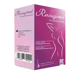 REVAGINAL GEL