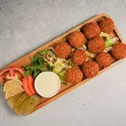 Falafel Meal 