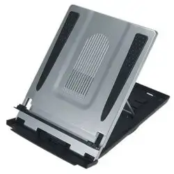Laptop Adjustable Cooling Stand /360 degree rotation