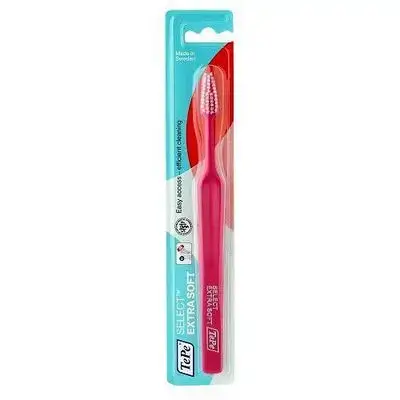 TePe Select X-soft Toothbrush