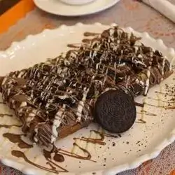 Waffle Oreo