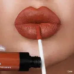 Rozza Velvet Matte Lipgloss _06