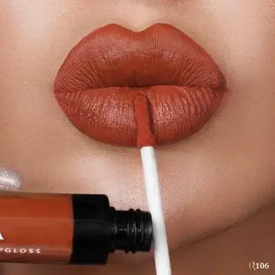Rozza Velvet Matte Lipgloss _06