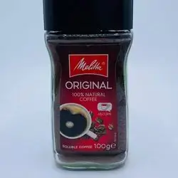 Melita Coffee Original 100G