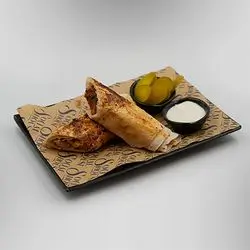 Shish Tawook Sandwich