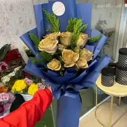 Flower Bouquet
