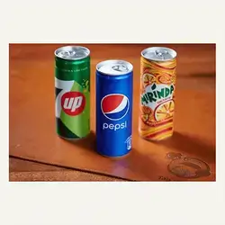 Soft Drink